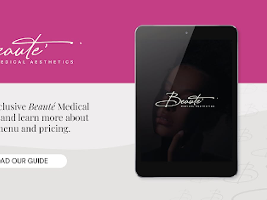 Beaute' Medical Aesthetics