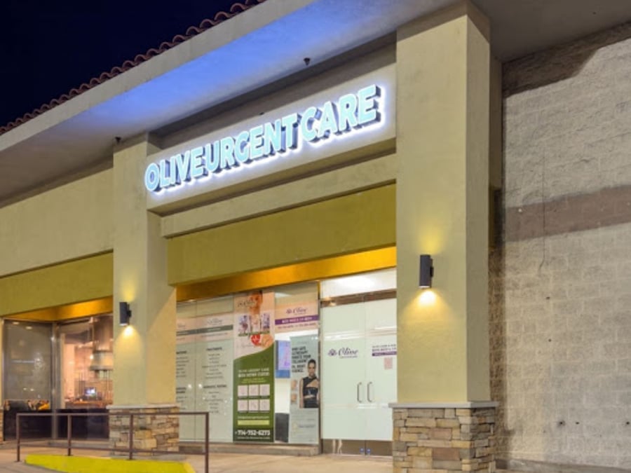 Olive Laser & Skin Clinic