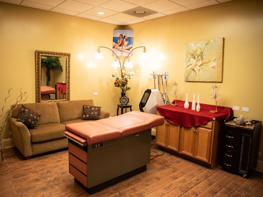 Purity Medi Spa