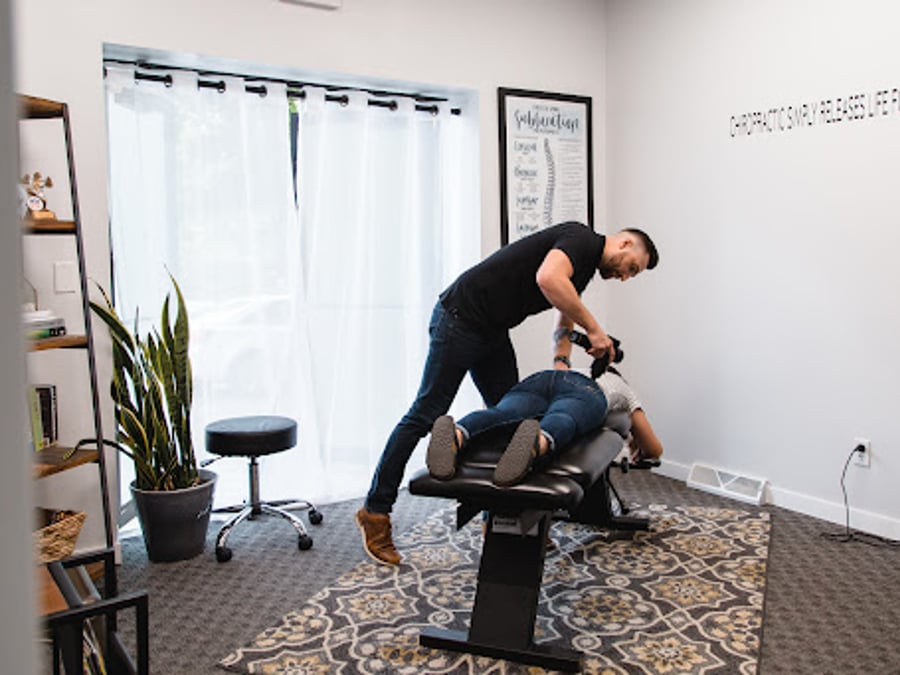 Hanson Chiropractic