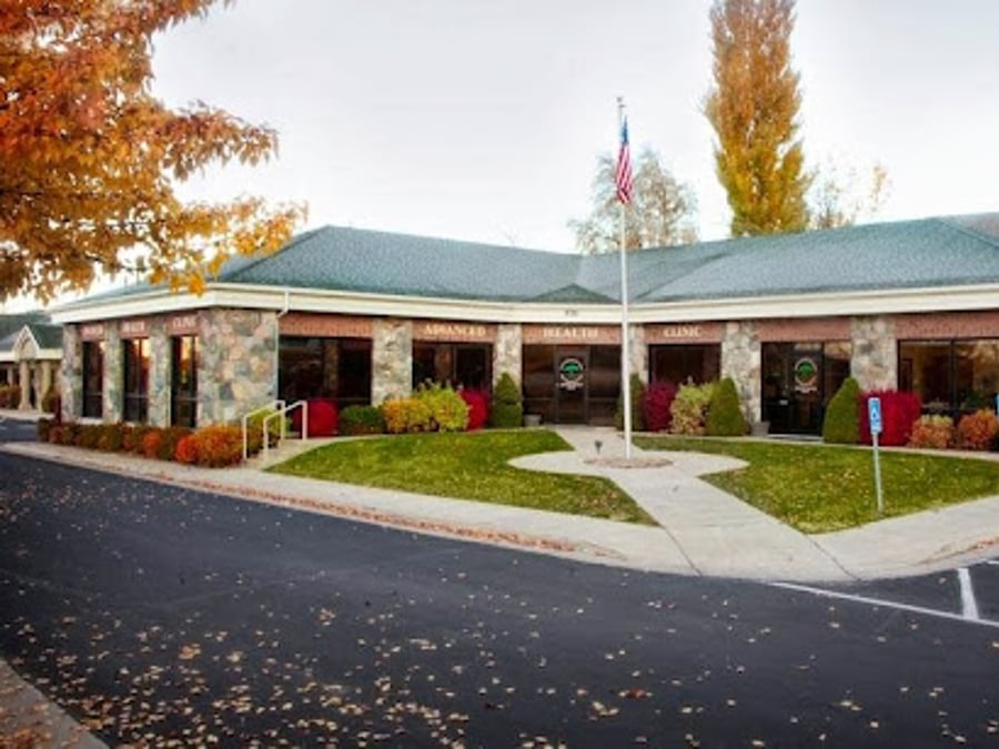 Advanced Health Clinic & Therapeutic Spa