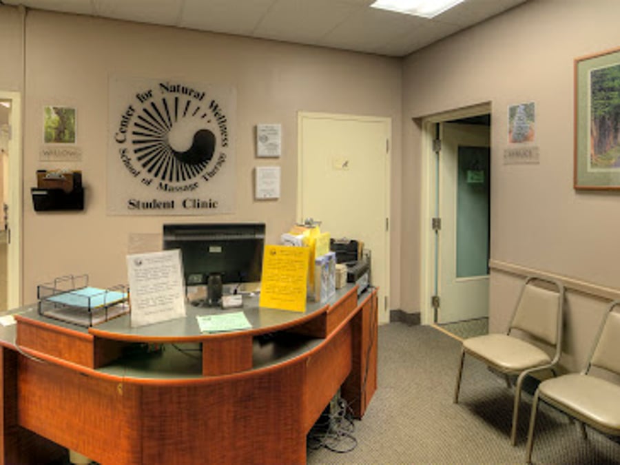 Center For Natural Wellness