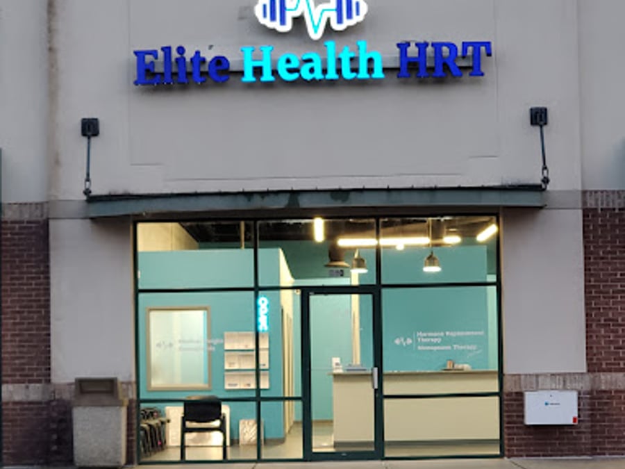 Elite Health HRT - Roswell