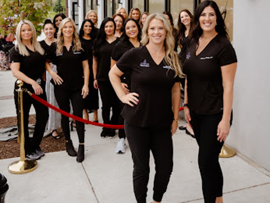 Milton Medical Aesthetics