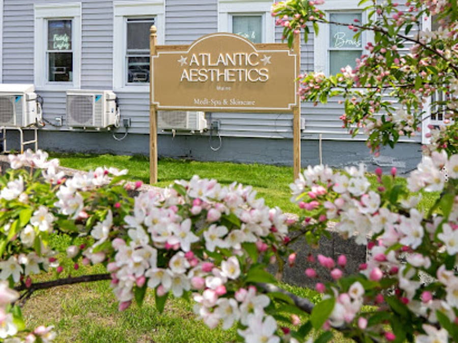 Atlantic Aesthetics Maine