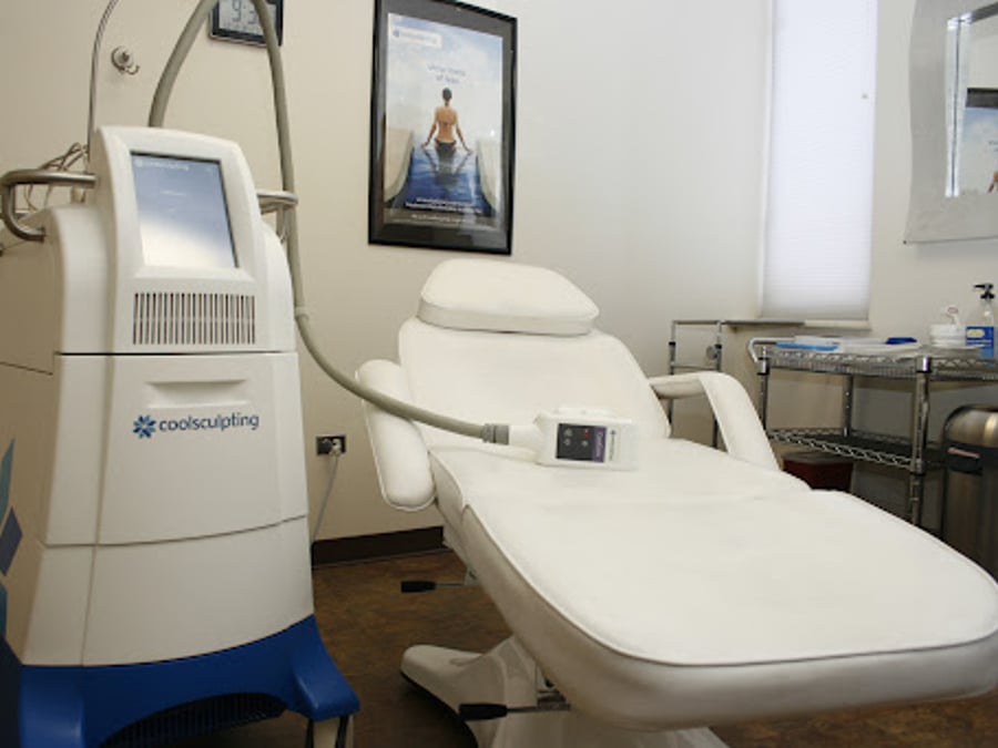 American Laser Med Spa - Amarillo