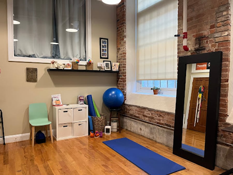 Garner Pelvic Health