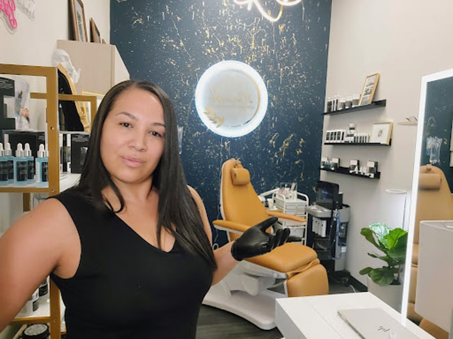 Nourish Aesthetics & Wellness