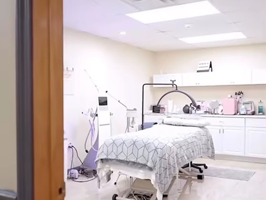 Venus Spa