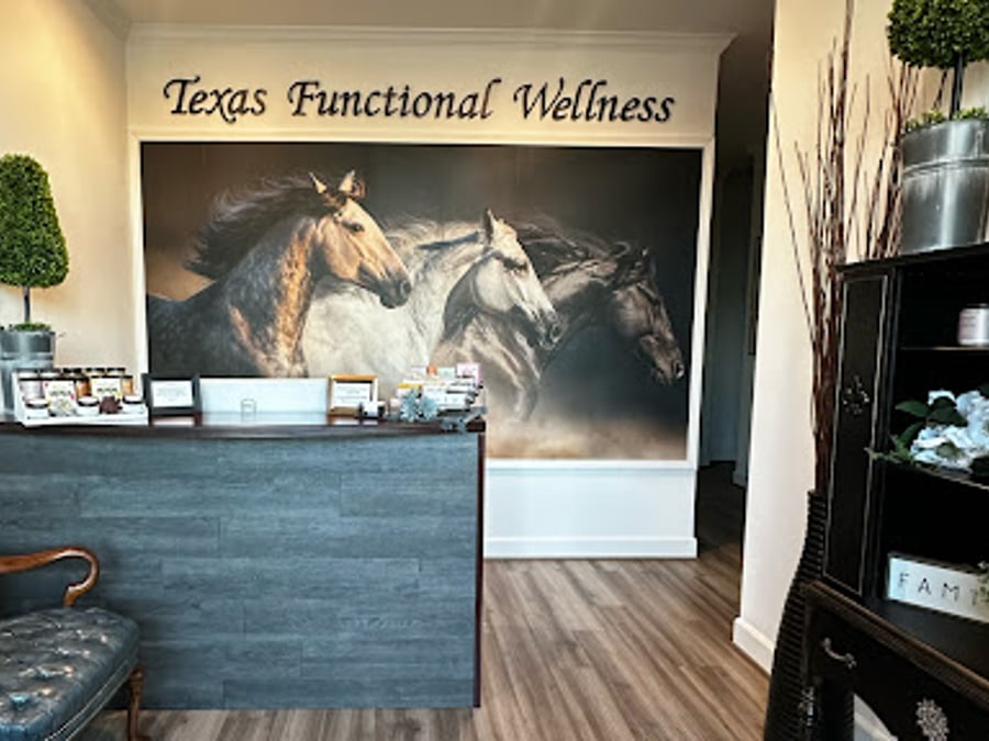 Texas Functional Wellness