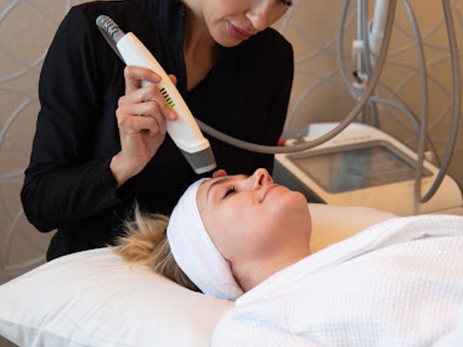 Spa Pavone
