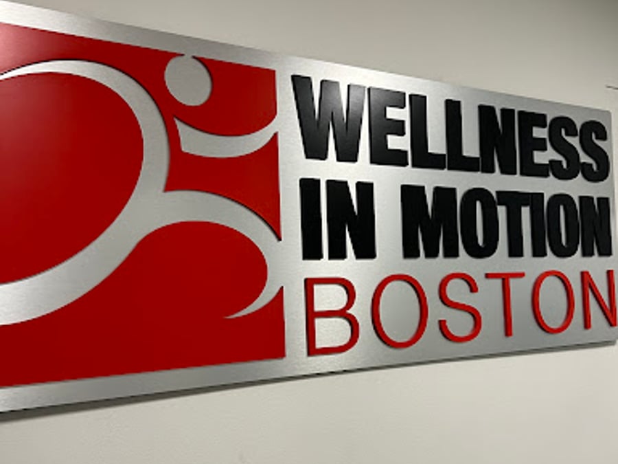 Wellness in Motion Boston
