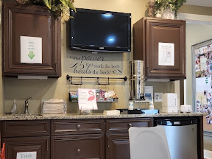 Chiropractic Wellness Center, Inc.