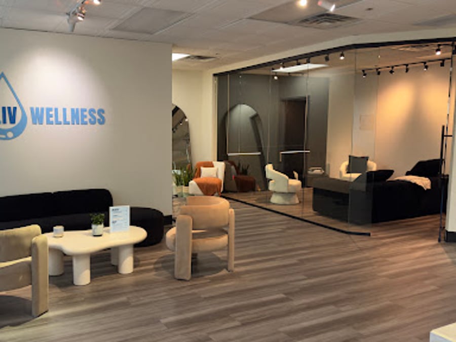LIV WELLNESS