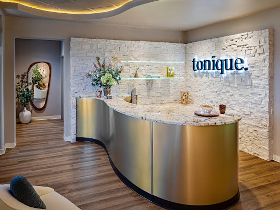 Tonique MedSpa