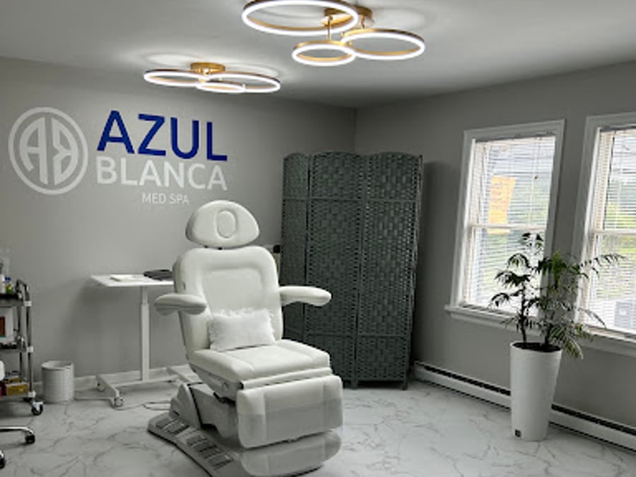 Azul Blanca Med Spa