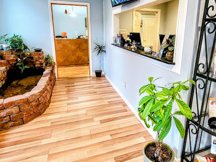 New England Wellness Solutions