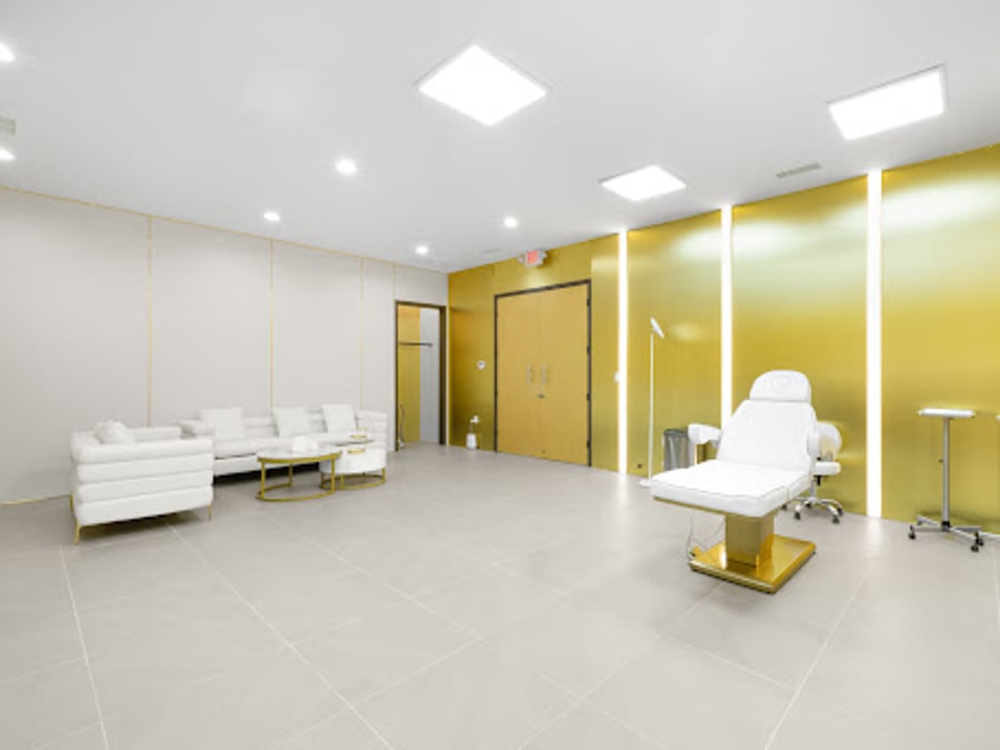 Dling Medical Aesthetic Center, Inc.