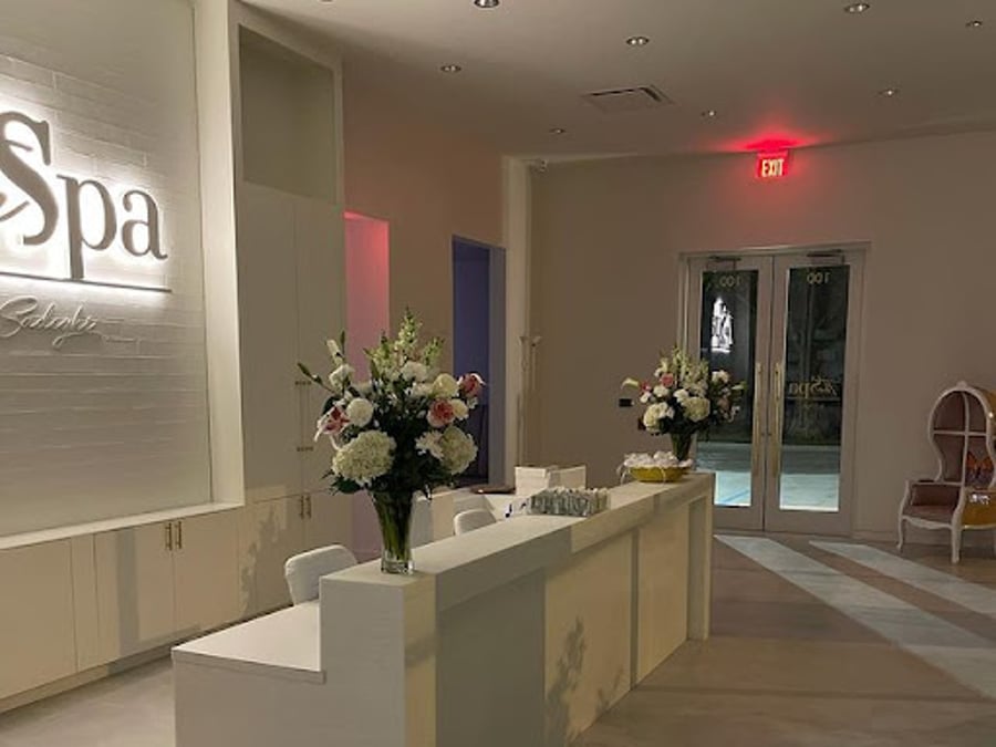 The Spa by Sadeghi - Medical Spa
