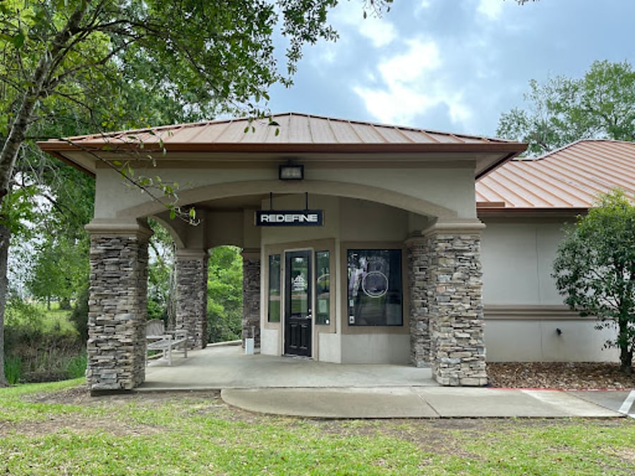 Redefine - Total Care of Montgomery