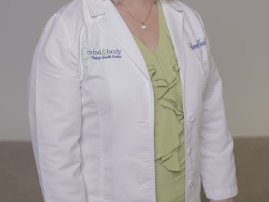 Mind & Body Family Health Center