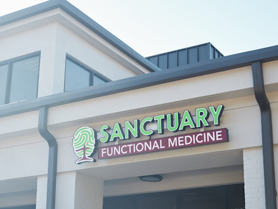 Sanctuary Functional Medicine