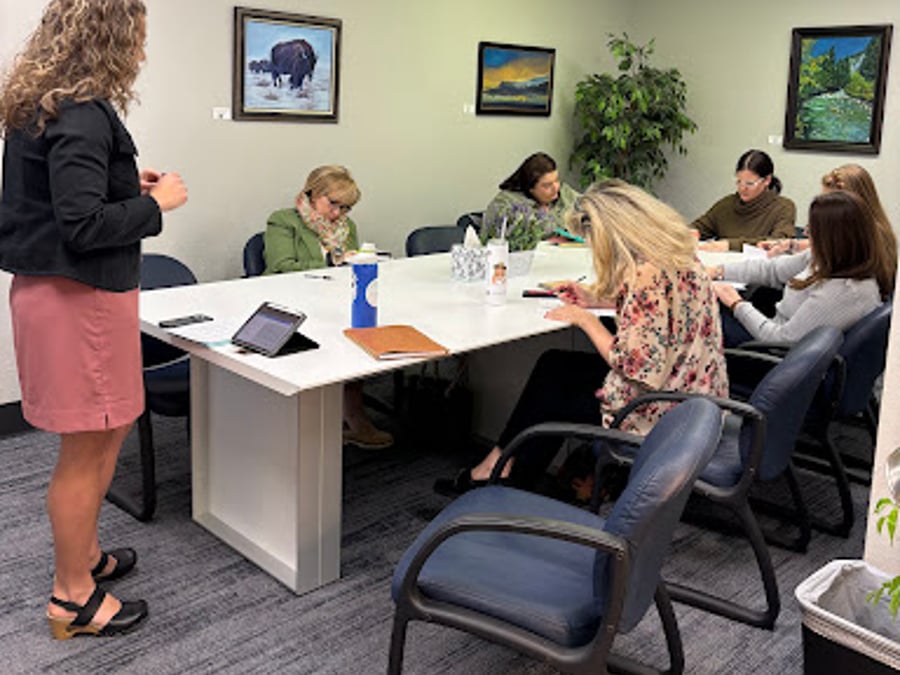 Tribe Mind Body Wellness - Lakewood