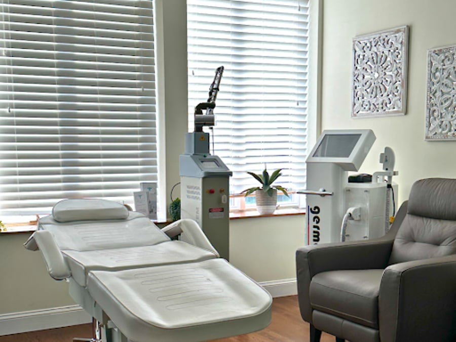 Cloud La Med Spa