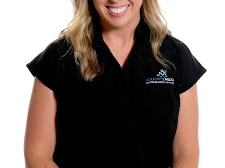 Rejuvime Medical: Michelle Walker, FNP-C
