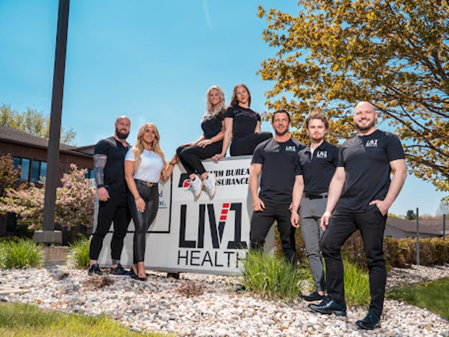 LIV1 Health