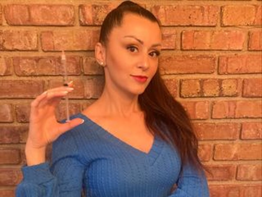 PureMargins Aesthetic Clinic, Irina Marginean, APRN, FNP-BC, Aesthetic Provider