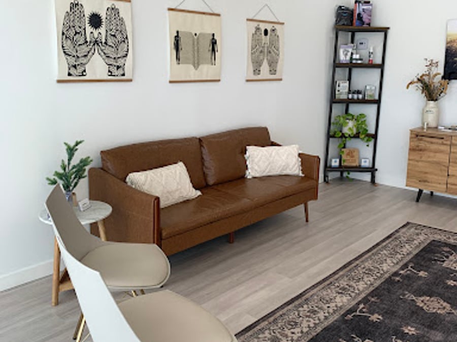 Ascent Wellness