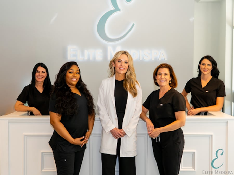 Elite Medispa Town of Tioga