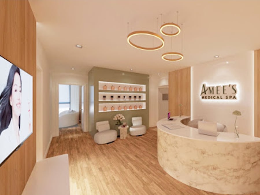 Amee’s Medical Spa