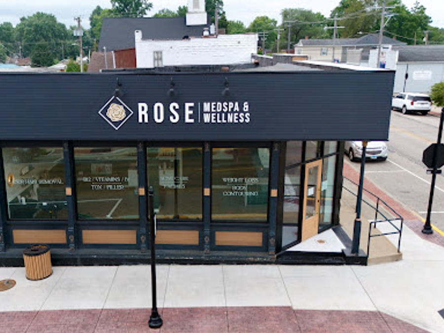 Rose MedSpa and Wellness