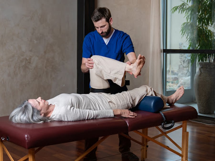 Regeneration Health & Wellness