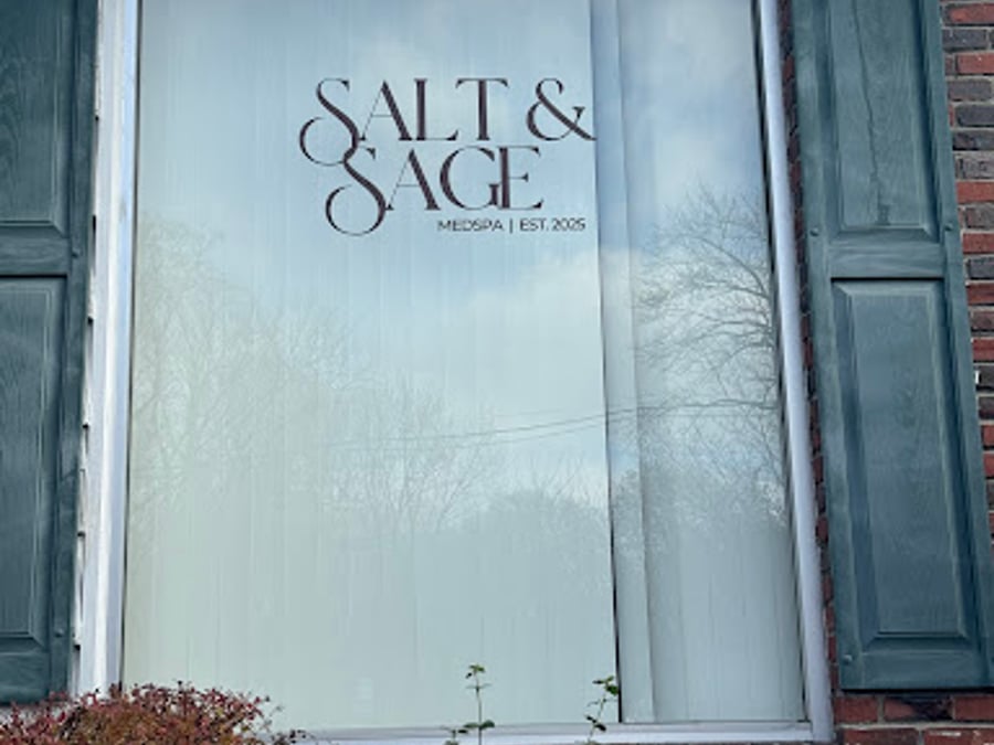 Salt & Sage Medspa