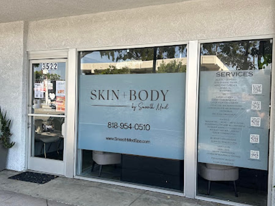 Skin+Body by Smooth Med Spa