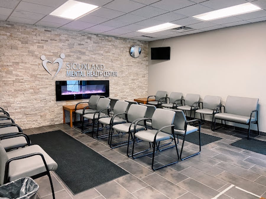 Siouxland Mental Health Services
