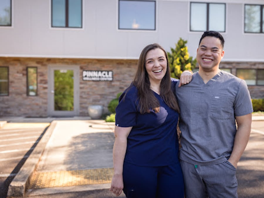 Pinnacle Wellness Center
