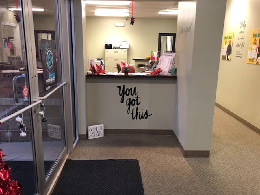 Metabolic Research Center | Fort Smith