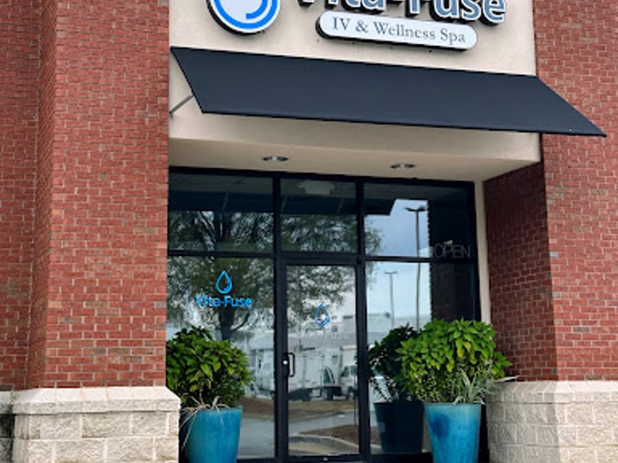 Vita-Fuse Columbus