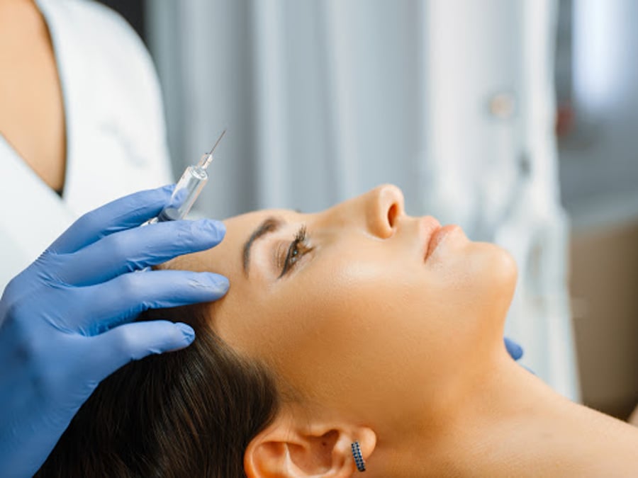 Level Up Med Spa