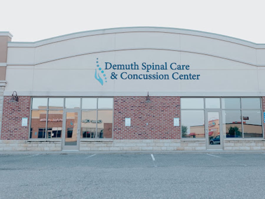 Demuth Spinal Care & Concussion Center