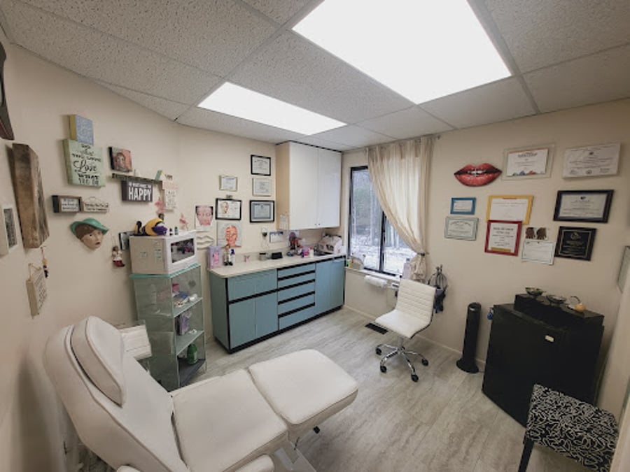 Medical Aesthetics of NJ