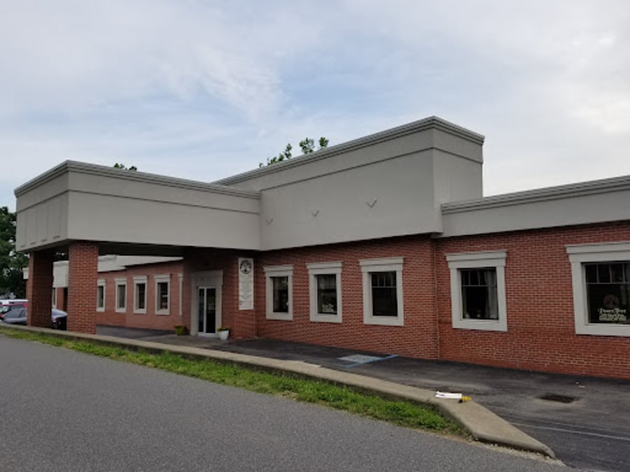 Peacetree Center