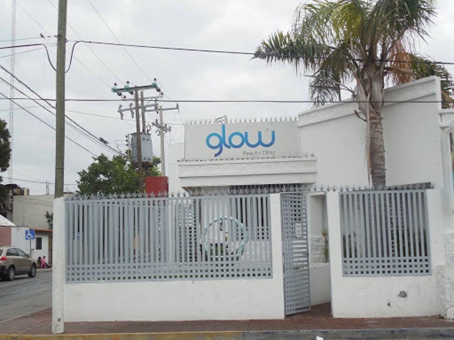 Glow Health Center