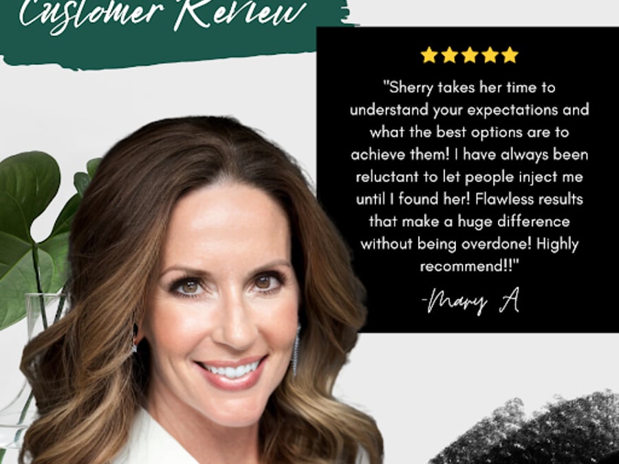 Vitality Wellness Med Spa Fort Worth