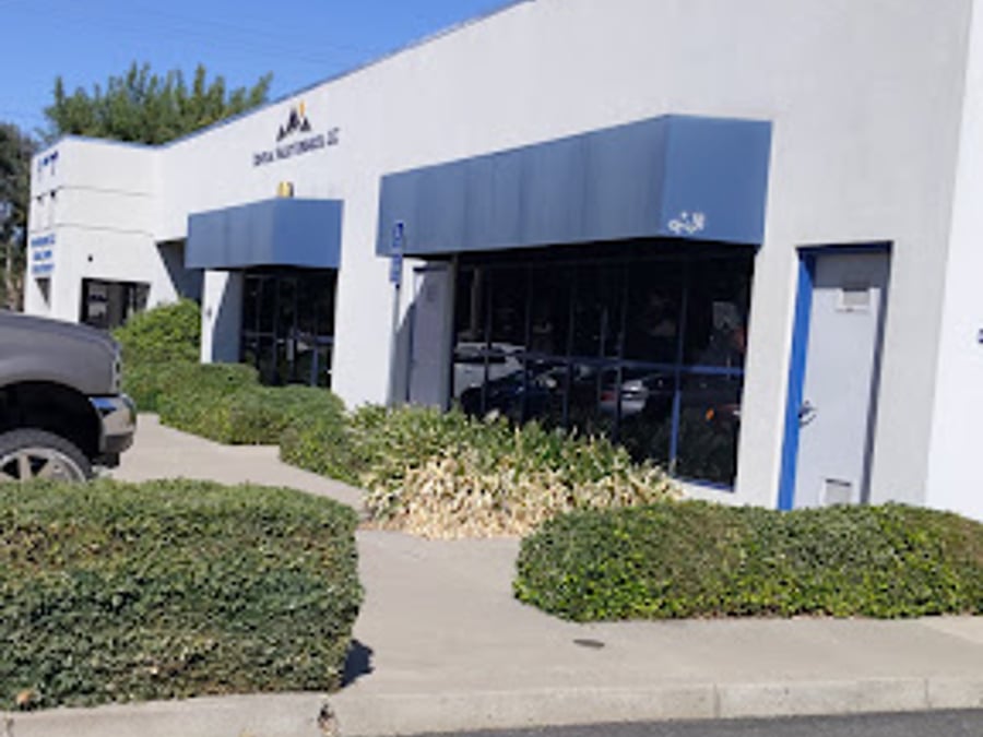 Central Valley Research
