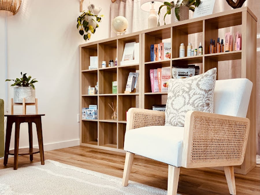 Nautilus Integrative Medicine